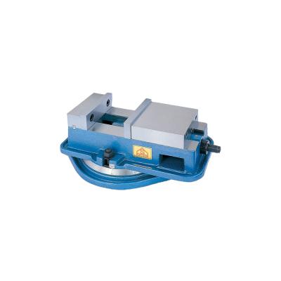 China Factory Precision Angle Lock Vise Machine Tool Vise Vertical Constant Power Bench Vise Metal Horizontal Processing for sale