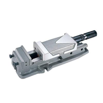 China Factory Developed SUPER AUTOMATIC Hydraulic Vise New 6 Inch Angle Lock Vise Solid Durable for sale