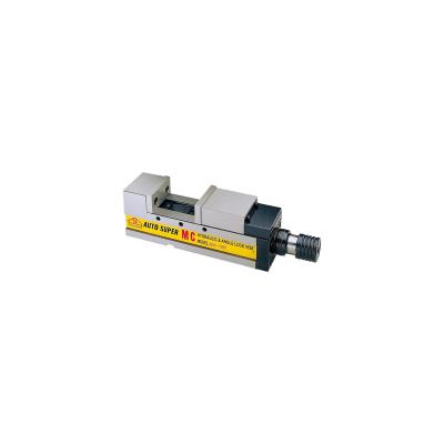 China Factory High Clamping Force 4000kgf To 6900kgf MC Hydraulic Vise For CNC Machine for sale