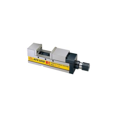 China Factory Super Opening MC Machine Hydraulic Vise For Angle Lock for sale