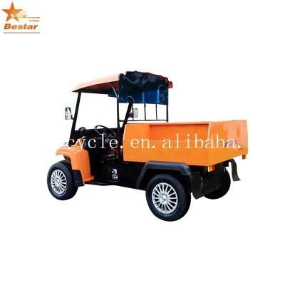 China power company vehicle BE-S16 power company vehicle for sale