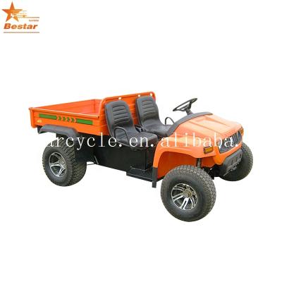 China 48v 5kw electric utv for sale power company vehicle BE-S16 for sale