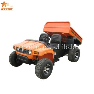 China 4 Wheels Electric Cars 2 Seats New Use Electric Car BE-S16 Chinese Power Company Vehicle for sale