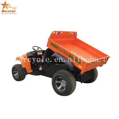 China UTV roadster vehicle battery electric car BE-S16 power utility off-road vehicle for sale