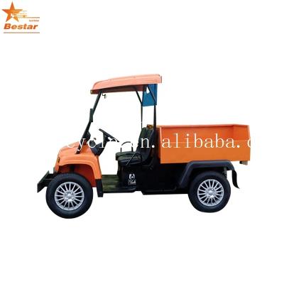 China ATV Farm Vehicle BE-S16 Electric Power Company Battery Operated Utility Vehicle for sale