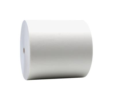 China Brown Moisture Proof Kraft Paper Manufacturers White Kraft Paper Roll for sale