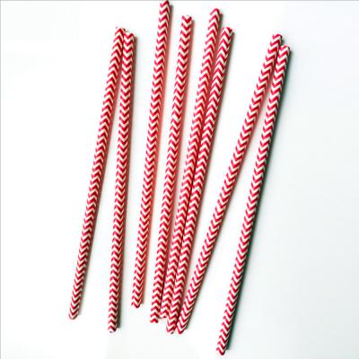 China Bulk Food Grade Disposable Paper Straws /Wholesale Paper Straws at Low Prices for sale