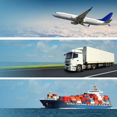 China Reliable Door To Door Shipping Warehouse Service Freight Forwarder China To USA Amazon FBA Air Cargo Agent for sale