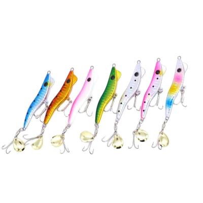 China 13G 19G 28G 40G METAL STRUCTURES FISHING FISHING buyer FURE LURE 1 FAST BUILDING HJ016 for sale