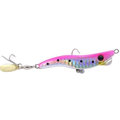 China 13G METAL FISHING HARD FURE FOR FAST BUILDING FISHING LURE 1 Buyer HJ016 for sale