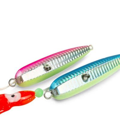 China 2022 Superior Hard Fishing Lures 8CM 8.5CM Big Game Lures For Saltwater Fishing To Fish Lure Wraps HJ001 for sale