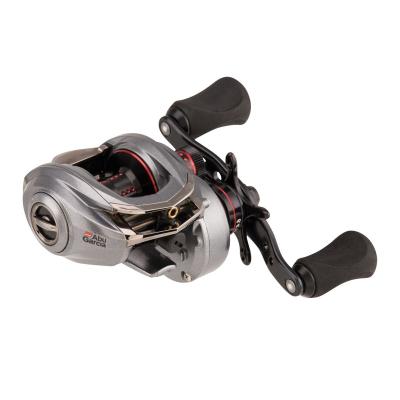 China LEFT HAND NEW Original ABU GARCIA Revo AL-F Baitcasting Fishing Reel All Metal Saltwater Reel for sale