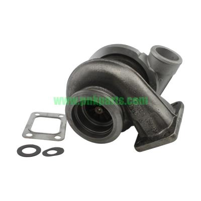 China Machinery Repair Shops RE53173 TURBOCHARGER fits for John Deere Tractor Models: 5500,5200,5300,5400,3029ENGINE for sale