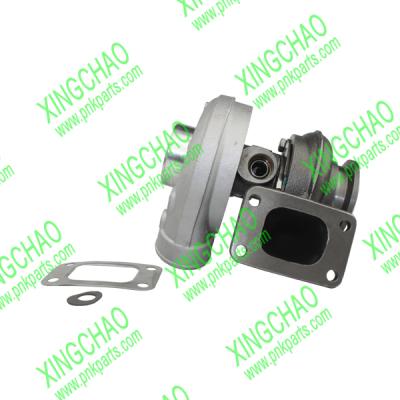 China Fits Machinery Repair Shops RE548681 Turbocharge for John Deere Tractor Models: 3029 Engine Tractors for sale