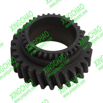 China Machine Repair Shop Helical Gear R113811, Z=28 Fits For John Deere Tractor Models: 5045D, 5045E, 5055D, 5055E, 5065E, 5075E for sale