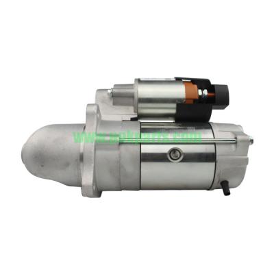 China Garment shops starter motor RE559758 fits for C100 C120 C110 agricultural machinery parts for sale