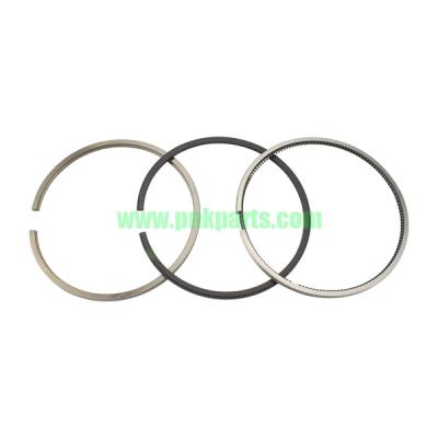 China Machinery Repair Shops PISTON RING 4181A026 USE FOR Perkins 1004.4, 1006.6 for sale