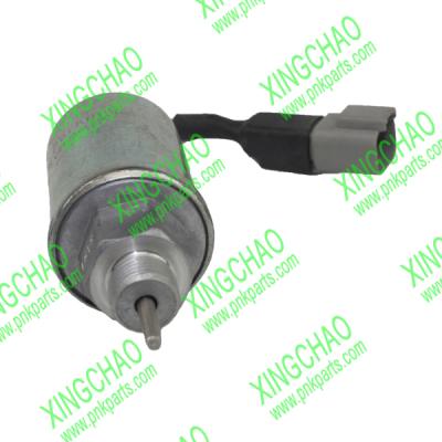 China U85206452 Machinery Repair Shops Interrupt Solenoid USE FOR Perkins 404 403 404C 403C for sale