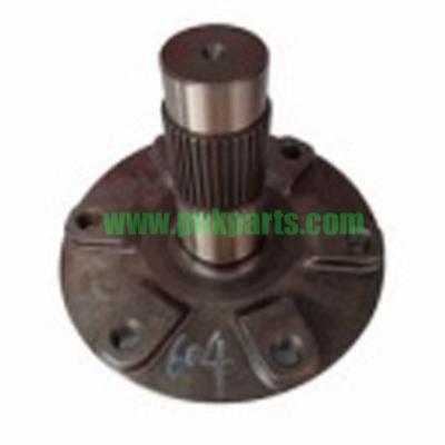 China Machinery Repair Shops Trator Spare Parts 3C315-43710 For Agriculture Machinery Parts Front Axle Hub Models Kubota M6040, M5000, M954 for sale