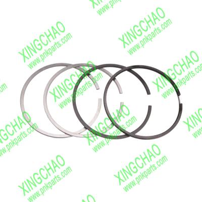 China Machinery Repair Shops PISTON RING 83917468 FIT FORD&NEWHOLLAND&FIAT for sale