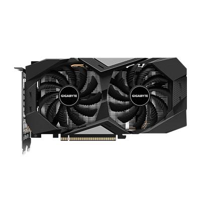 China New Geforce Gtx 1060ti 1060ti Graphics Card DDR6 6g High Performance Gaming Desktop Graphics Card for sale