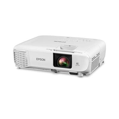 China Short Throw 2022 New Epson Home Theater 880 3-Chip 3LCD 1080p Projector, 3300 Lumens Color and White, Streaming and Home Brightness for sale