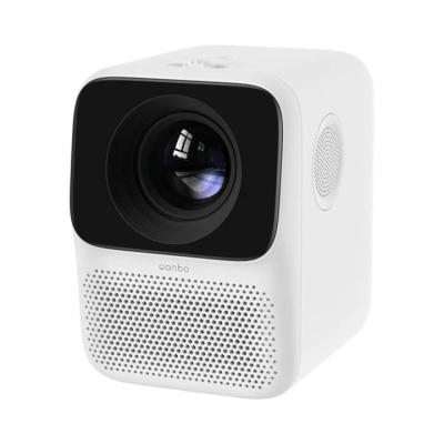 China Pico XIAOMI Wanbo T2 Mini LED WIFI Full HD Portable MAX Global Version Projector 1080P 4K Keystone Correction For Home for sale