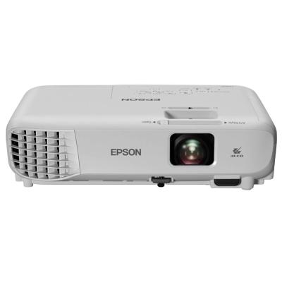 China New Pico ipson 2022 Home Theater ipson EB-W06 WXGA 3700 LUMENS PROJECTOR for sale