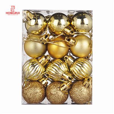 China Holiday decoration & 2021 China Factory Customized Sale Gift Plastic Festival Decorations For Home Christmas Balls Costume Christmas Tree With Costume Package for sale