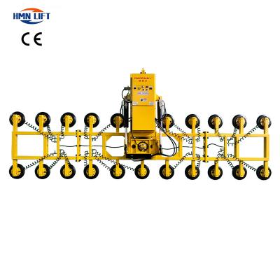 China Building Material Stores Vacuum Lifter Glass Lifters for sale