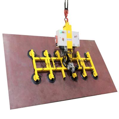 China Building Material Shops Vacuum Glass Lifter With CE for sale