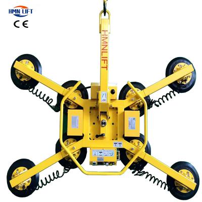 China Building Material Stores Vacuum Glass Lifter With CE for sale