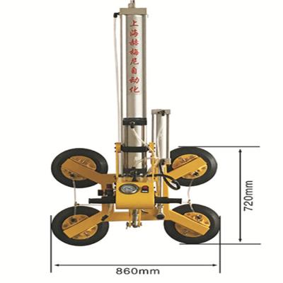 China Building material stores factory direct sales vacuum lifter for sandwich panel for sale