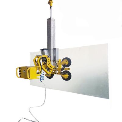 China Building material stores factory direct sales vacuum lifter for plywood for sale