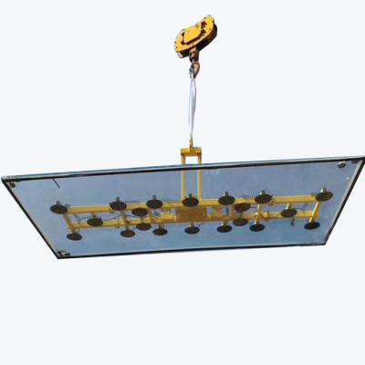 China Outdoor Electric Building Material Shops Vacuum Glass Lifter For Glass for sale