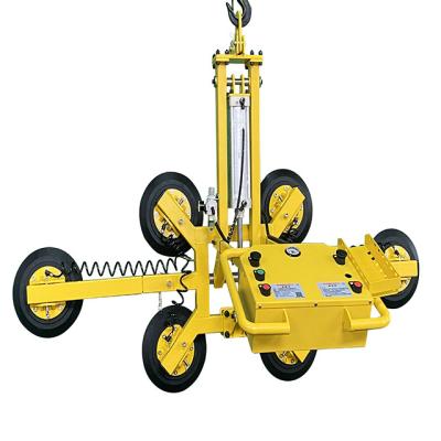 China Building Material Shops Pneumatic Vacuum Lifter Pneumatic Lifter For CE Certificate for sale