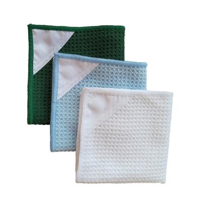 China Promotional disposable gym towel made of china towel magnet wholesale magnetic kitchen towel for sale