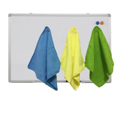 China QUICK DRY Microfiber Personalized Cheap Sports Towel With Magnet Magnetic Kitchen Towel for sale