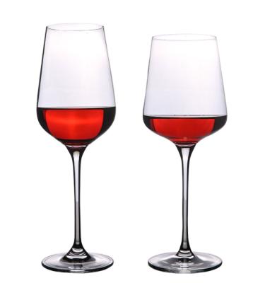 China Custom Reusable Champagne Wine Glass Tumbler for sale