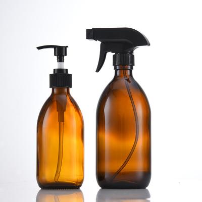 China Personal Care Sprayer Mister Spray Bottle Top Pump For Garden Use Glass Or Plastic Bottle Mist Sprayer for sale