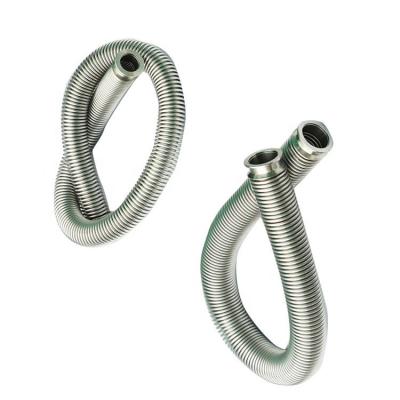 China High Grade Custom Design Stainless Steel Diameter Flexible Hose Size Customized for sale