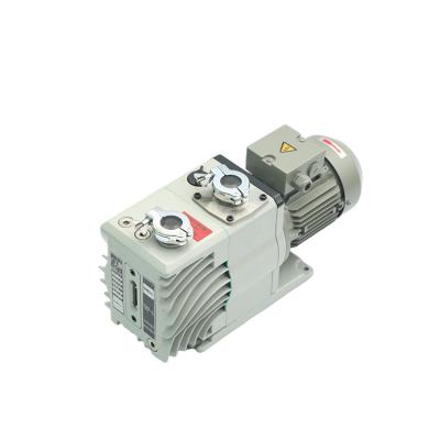 China High Quality Commercial Buildings Rotary Vane Vacuum Pump TRP-6 Vacuum Pump with Dual Stage 115V---400V for sale