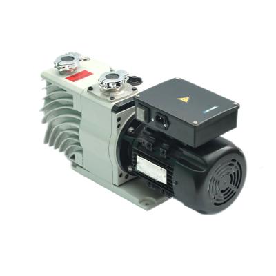 China Other Air Pump 0.37Kw Mini Rotary Vane Air AC Vacuum Pump Refrigerant Vacuum Pump for sale