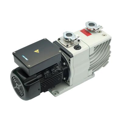 China Other Rotary Air Vane Vane Speed ​​Pump Vacuum Pump Factory AC Vacuum Pump 25/25KF for sale