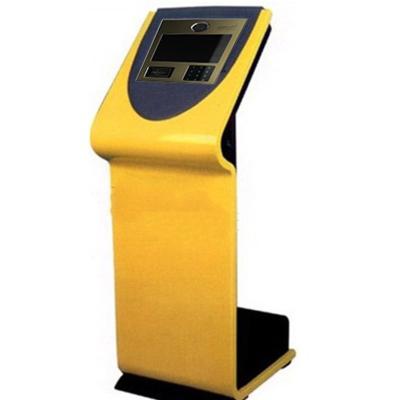 China Payment Kiosk Unique Style 32/43/47 Inch Touch Screen Outdoor or Indoor Kiosk for sale