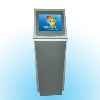 China Payment Kiosk Self Service Touch Screen Kiosk Machine with Payment Function, Self Service Payment Terminal for sale