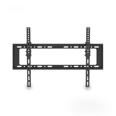 China 32 To 70 Inch Steel TV Rack Monitor Wall Mount Bracket Steel Digital Signage Mount for sale