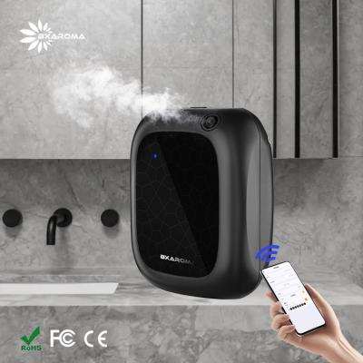 Cina diffusore commerciale ROHS dell'aroma di Wifi del diffusore del profumo dell'olio essenziale 200ml in vendita