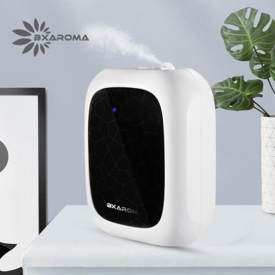 China OEM 150ml Battery Operated Scent Diffuser Humidify Commercial Air Scent for sale