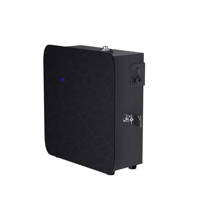 China HVAC-van de de Verfrissingssterilisatie van de Hotellucht van de het Aromaverspreider de Geur Wifi Bluetooth Te koop